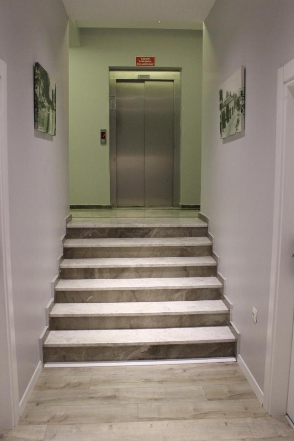 אסקיסהיר The Corner Inn Hotels By Suit מראה חיצוני תמונה