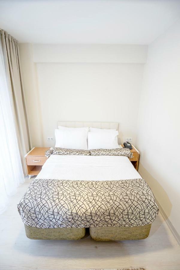 אסקיסהיר The Corner Inn Hotels By Suit מראה חיצוני תמונה