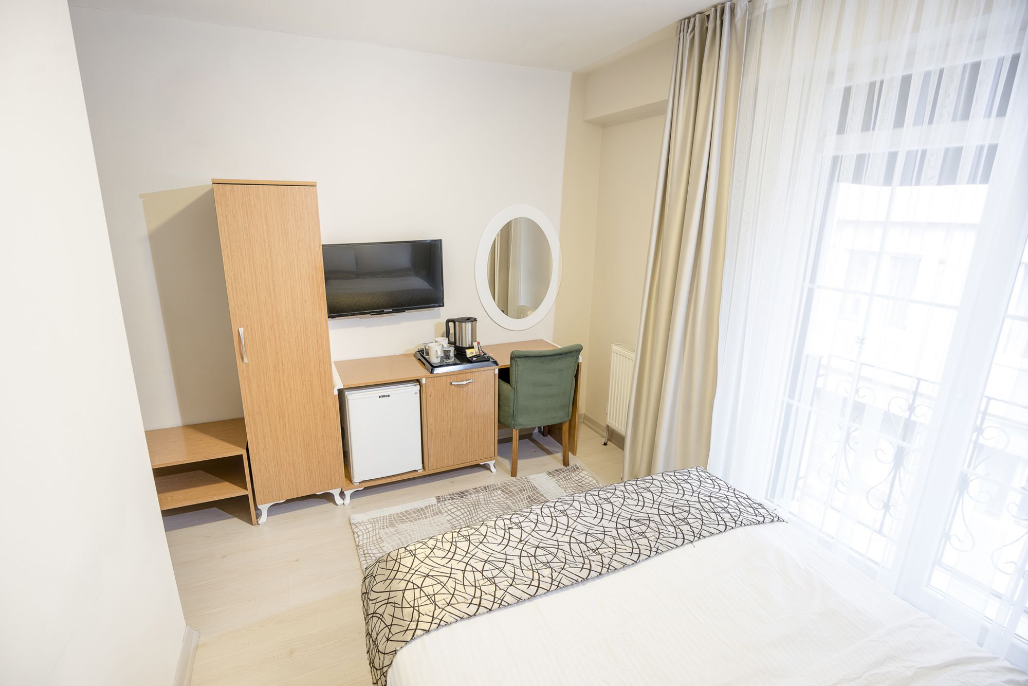 אסקיסהיר The Corner Inn Hotels By Suit מראה חיצוני תמונה
