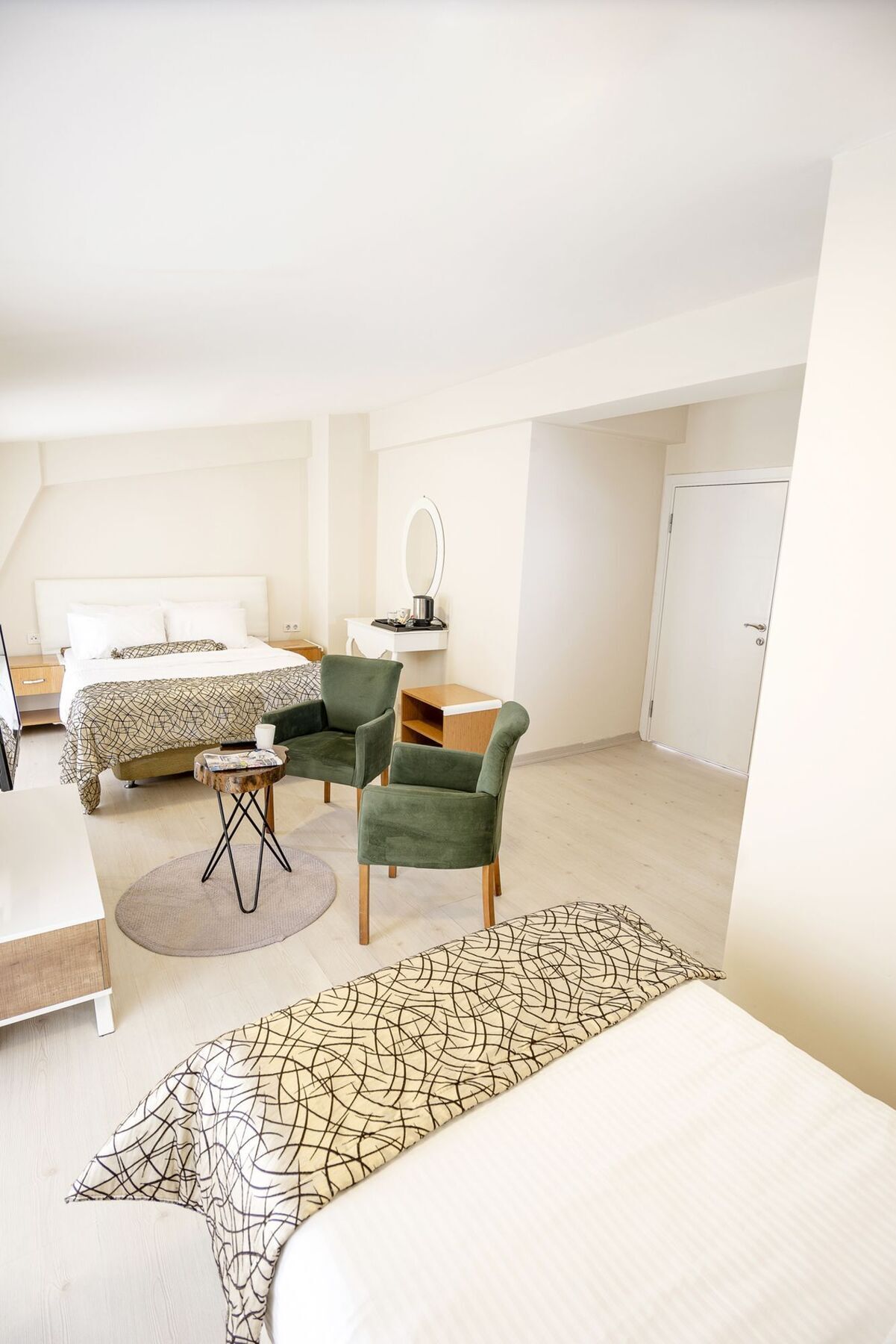 אסקיסהיר The Corner Inn Hotels By Suit מראה חיצוני תמונה