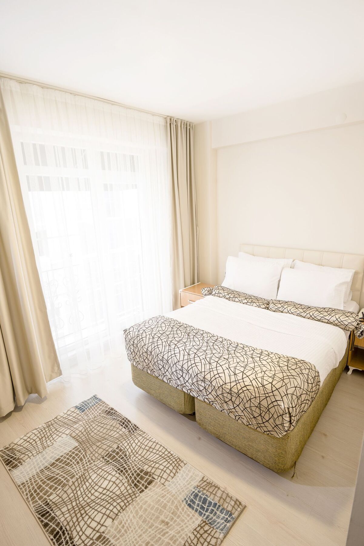 אסקיסהיר The Corner Inn Hotels By Suit מראה חיצוני תמונה