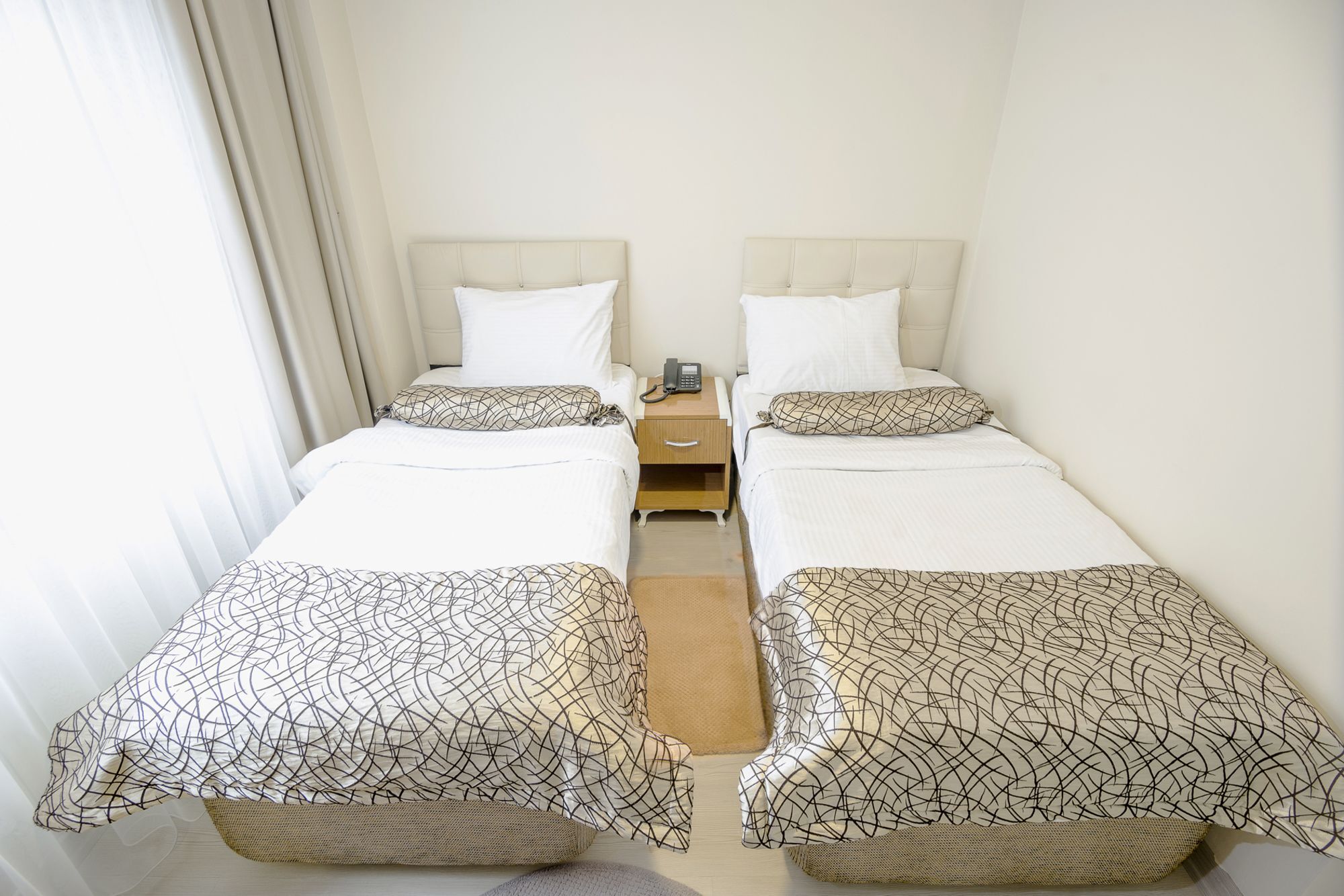 אסקיסהיר The Corner Inn Hotels By Suit מראה חיצוני תמונה