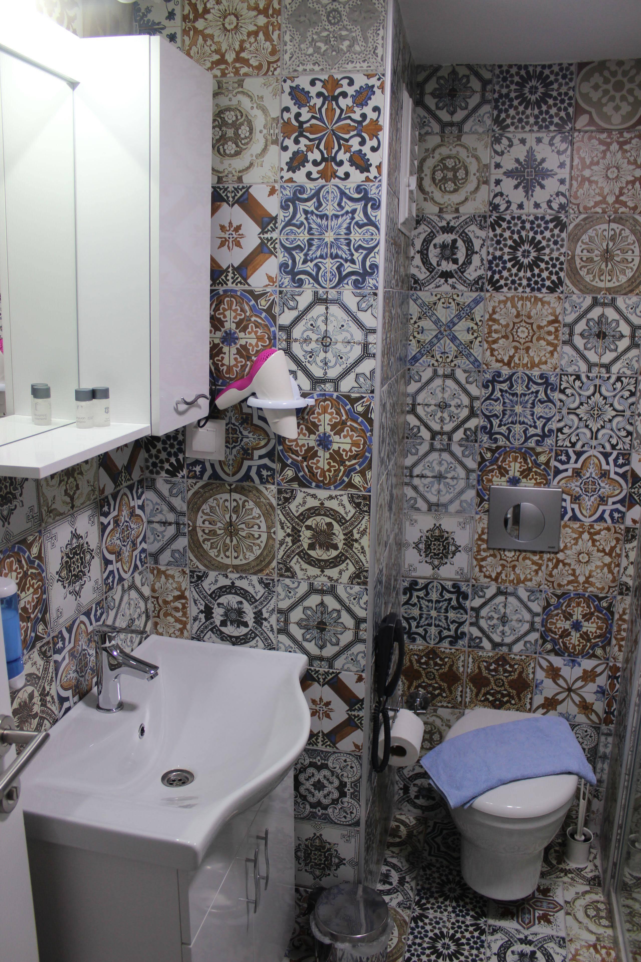 אסקיסהיר The Corner Inn Hotels By Suit מראה חיצוני תמונה