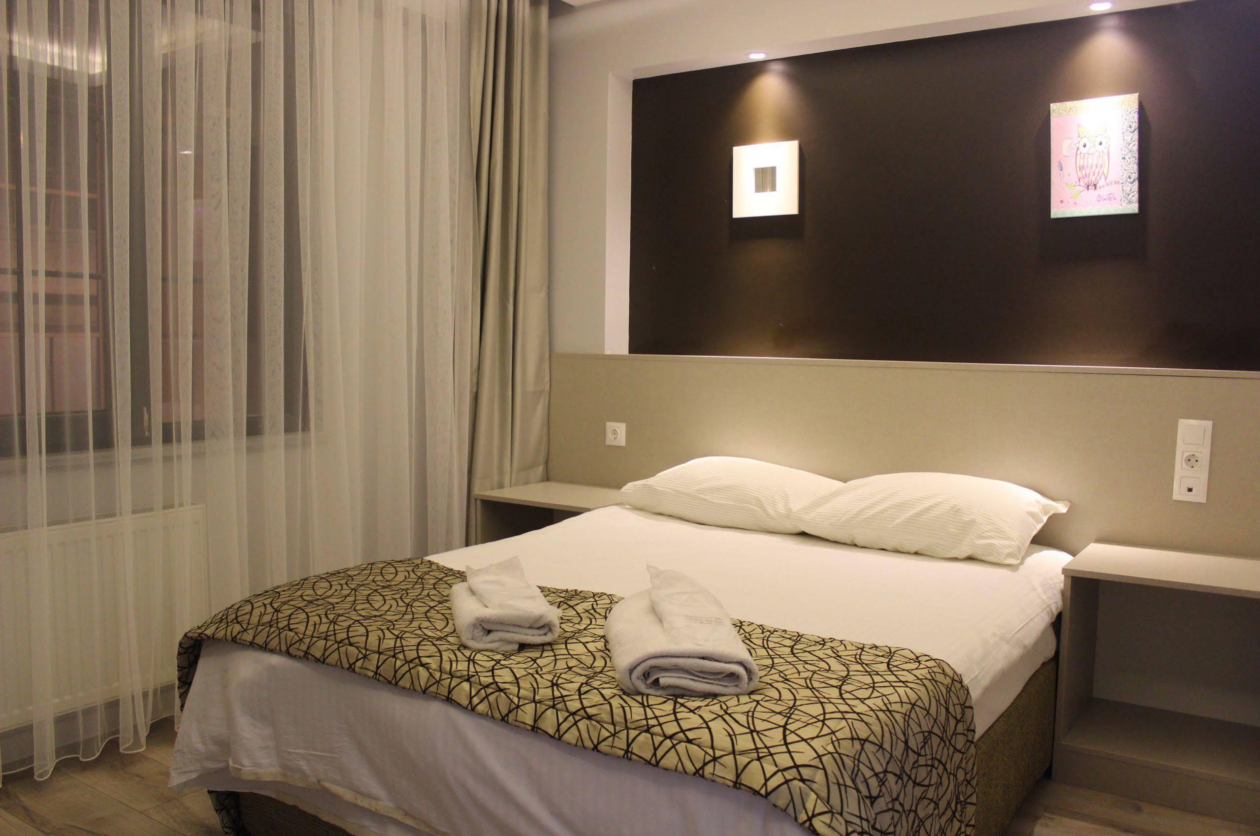 אסקיסהיר The Corner Inn Hotels By Suit מראה חיצוני תמונה